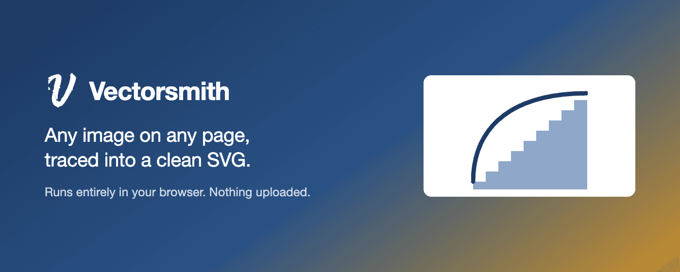 Vectorsmith hero